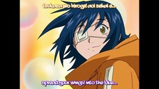 Air Gear [2006] Opening