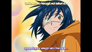 Air Gear [2006] Opening