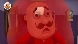 Luckey Coin _ लकी सिक्का _ मोटू पतलू _ Ep 407 _ Motu Patlu Tv Show 2025 Hindi