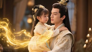 【IndoSub】Bocah Iblis Imut Membawa Ayahnya yang Nakal Naik Tahta Jadi Kaisar!