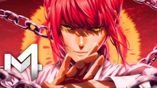 【中译】玛奇玛 (电锯人) | 将恶魔支配 | M4rkim