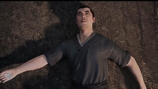 Sejak itu, Tianzun memiliki jiwa nyanyian, tetapi anak tersebut telah kehilangan ayahnya, dan istrin