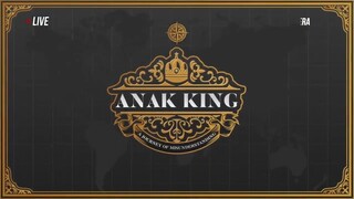 Full Show Anak King JKT48 - 7 April 2024