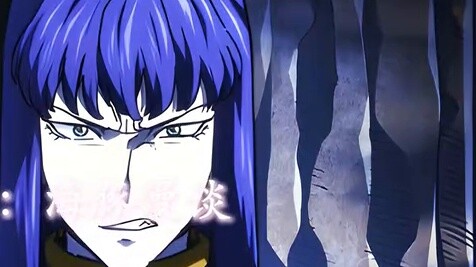 [Iron Blood Hound 2 62] "Đội tân binh mạnh nhất của Viện Hàn lâm Oscar đã bị loại cho đến khi chỉ cò