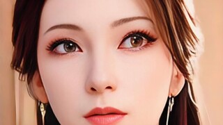 Bạn nghĩ gì về tạo hình của Nangong Wan trong Mortal?