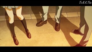 「AMV Sub Kara」Niềm hạnh phúc khi có em