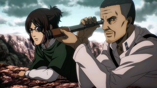 Shingeki no Kyojin S4 Eps 26