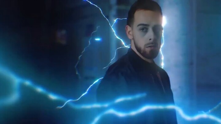 [Special Effects] I can’t believe it! I actually found the Marvel Reality Video Effects Pack!