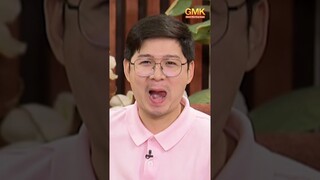 Thursday ka-CUTE-litan ng ating mga host 🕺🏻 [#BehindTheScenes]