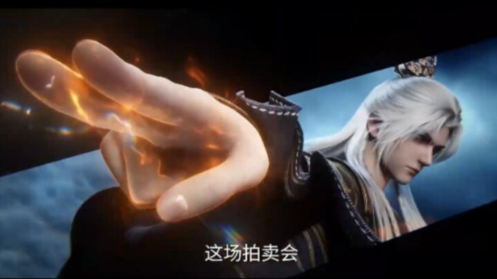 RENEGADE IMMORTAL EPISODE 134 PREVIEW