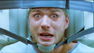 Man Wakes Up With ZERO Memory, Than He Realizes He Can Time Travel!