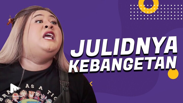 JULIDNYA KEBANGETAN!!! CELETUKAN ANAK SELEBGRAM
