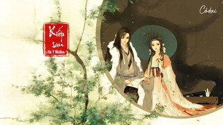 [Vietsub + Pinyin] Kiếp Sau - Hà Y Nhiễm / 下一个人间 - 何伊冉