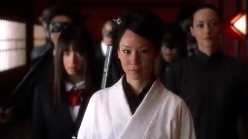 Kill Bill Volumen 1 (2003)