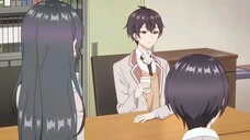 Tokidoki Bosotto Russia-go de Dereru Tonari no Alya-san Eps 7 sub indo