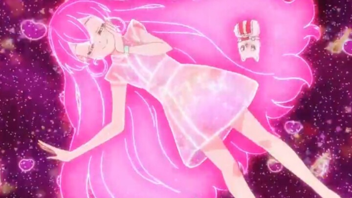 [PreCure] Chuyển đổi bộ phân phối