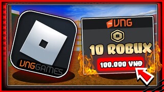 Bản Tin Roblox - Roblox VNG Sẽ Có Phiên Bản Riêng Ở Việt Nam...