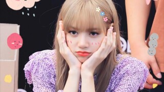 [KPOP]Bạn có biết Lisa truyền cảm hứng đến mức nào không?|BLACKPINK