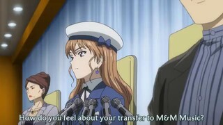 White Album S2 episode 5