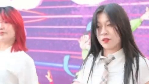 [Jiuguo] Change the skin for the second tour! TGO dance EXID—DDD [Direct shot of the flower position