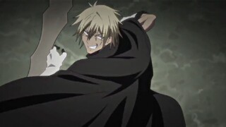 ketika lo habis nonton dragonbal terus brantem || jedag jedug anime