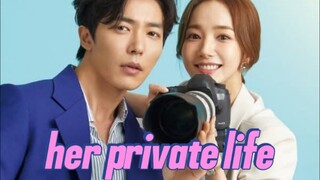 HER PRIVATE LIFE EP14 tagalog