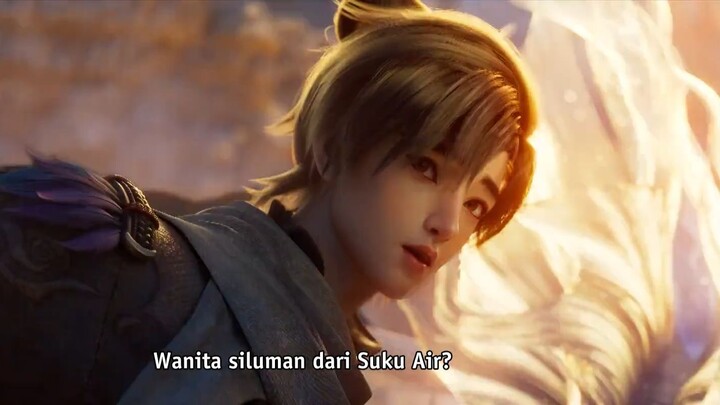 In Search of Gods Eps 3 Sub Indo 1080p