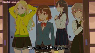 Na Nare Hana Nare Eps 2 (Sub-Indo)