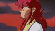 108. Kurama, A Break with the Past