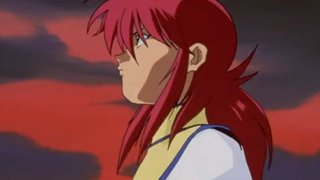 108. Kurama, A Break with the Past