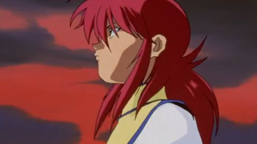 108. Kurama, A Break with the Past