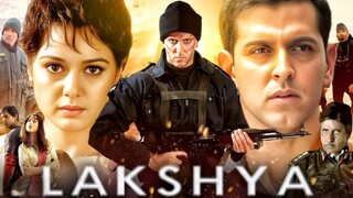 Lakshya  ( Movie)