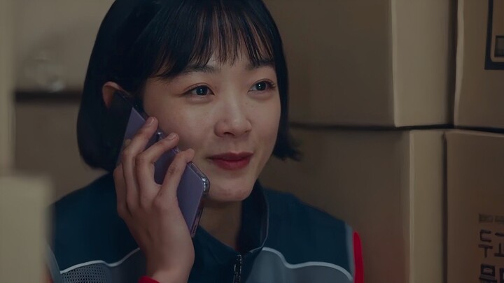 Nam-soon Jadi Target? - STRONG GIRL NAM-SOON EPISODE 8