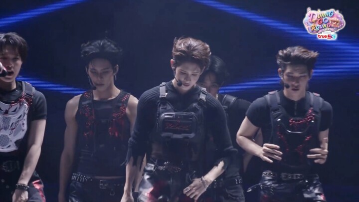 {DUANG GO ROUND DAY2} CLANG CLANG X JIKJIN (Original  : TREASURE) - DEXX