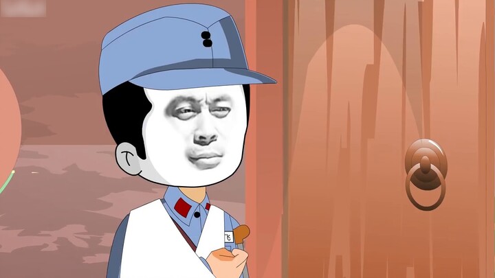 Episode 156 Pig Seven Disobeys Orders on the Battlefield