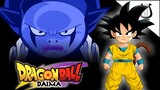 TRAMA REVELADA!! Todo sobre Dragon Ball DAIMA, el Nuevo Anime de Akira Toriyama / DB Super