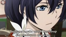 Dulu Diusir Dan Dihina, Sekarang Jadi Incaran Maf!a - DALANG ANIME