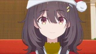 Ep - 11 Hibi wa Sugiredo Meshi Umashi [SUB INDO]