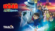 [FHD - Lồng tiếng] | Thám Tử Lừng Danh Conan 27: Ngôi Sao 5 Cánh 1 Triệu Đô (2024)