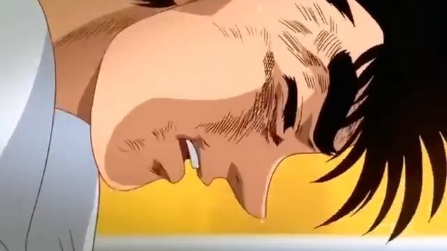 Ippo Episode 7 Tagalog Dub