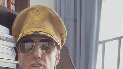 [Tên tôi là Sen Mơ] Phim tài liệu quy mô lớn “Truyền thuyết Lão Sen” - Phát sóng trực tiếp Tai nạn