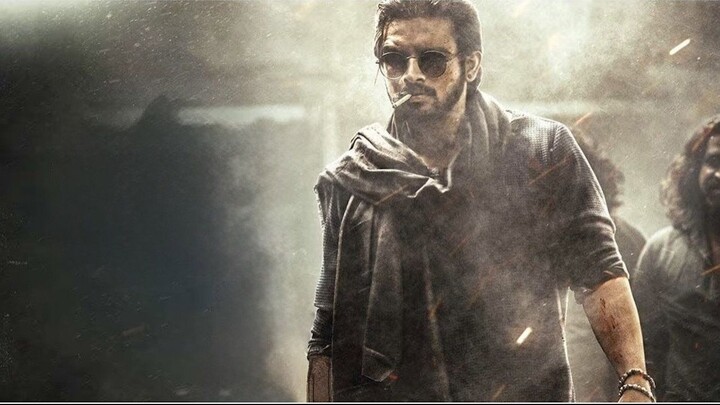 Rony - The Ruler (2024) Hindi Dubbed Full Movie | Kiran Raj, Ravi Shankar, Yash Shetty | ShortsMAX
