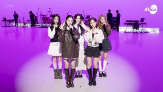 KiiiKiii To Me From Me Performance