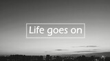 【English Cover】Life Goes On (English Version)[with MUE]