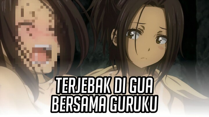 WADUH MOMEN YANG TIDAK TERDUGA😱