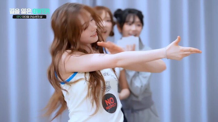 Phiên bản Văn Hạ Nãi Nhĩ của 'LOVE SHOT' khiến bao cô gái đổ gục!