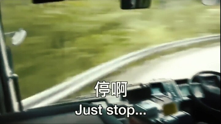 R-Star’s Horizon 5 Live-Action Version.