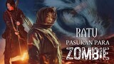 Menggunakan Zombie untuk Balas Dendam | Alur Cerita Film Kingdom - Ashin Of The North (2021)