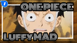 ONE PIECE|[MAD]Luffy:However, I still have my friends..._1