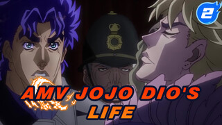 Kehidupan Dio | AMV Dio JoJo_2